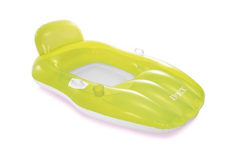 Lounge Gonflable "chilling" Intex