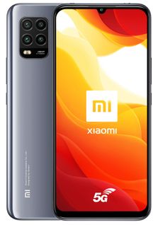 Smartphone Mi 10 Lite 128 Go ram 6Go - Gris