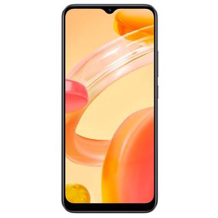 Smartphone C30 16,5 Cm (6.5') Double Sim Android 11 4g Micro-usb B 3 Go 32 Go 5000 Mah Noir
