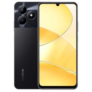 Smartphone Realme C51 noir 256 Go