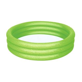 Piscine 1.22 M X 25 Cm Gonfable 3 Anneaux  51025