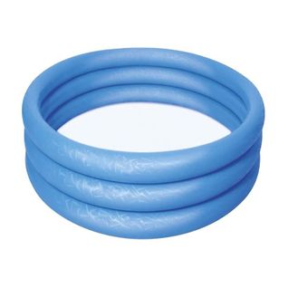 Piscine 1,52 M  X 30 Cm Gonfable 3 Anneaux  51026