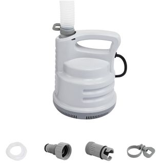 Pompe De Vidange Flowclear 3028 L/h