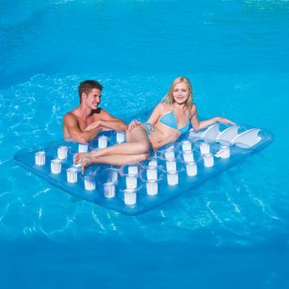Matelas Gonflable 2 Places Bestway