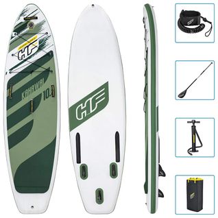 Sup Gonflable Hydro-force Kahawai Set 310x86x15 Cm