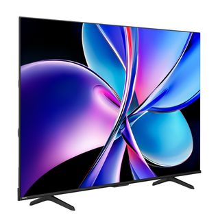 Téléviseur 4K QLED 55'' 139 cm HISENSE 55E77Q PRO