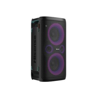 Enceinte Bluetooth® nomade HISENSE PARTY STORM