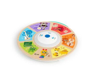 Orchestre Magique Touch Hape - Jouet Musical Éducatif Pour Enfants
