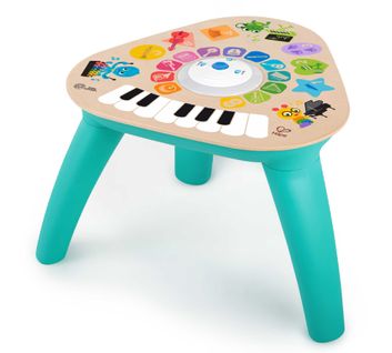 Table Musicale Magique Touch Hape Pour Enfants