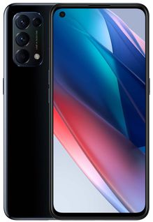 Smartphone Find x3 lite 6.43" 128 Go ram 8 Go 5G noir