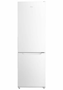 Réfrigérateur Congélateur Pose Libre 310l - Blanc