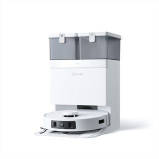 Aspirateur robot laveur ECOVACS Deebot T30C PRO