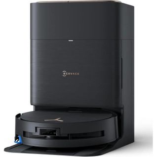 Deebot X9 Pro Omni Robot Aspirateur Laveur - 16600pa - Ultra-fin - Technologie Blast -Auto-nettoyage