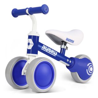 Vélo D’équilibre Bébé 1–3 Ans, 36cm