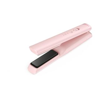 Lisseur Sans Fil   Hair Glamour  Pink