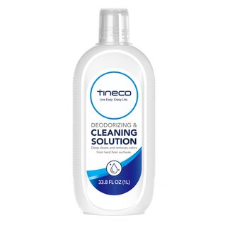 Solution de nettoyage TINECO TISOLDET2W