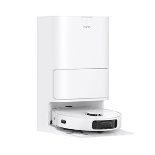 MOVA Aspirateur robot laveur E30 ULTRA