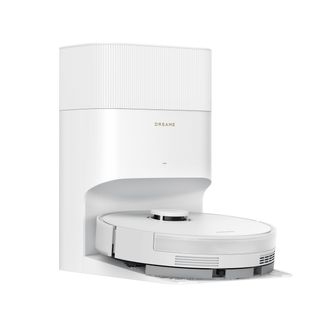Aspirateur robot laveur DREAME D20 PLUS