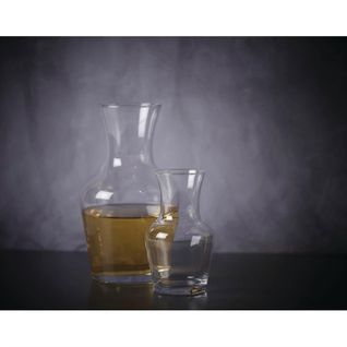 Carafe à Vin  1 L - Boite De 6