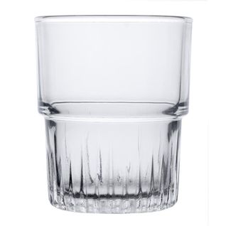 Gobelet Empilable Provence 200 Ml - Lot De 6 -