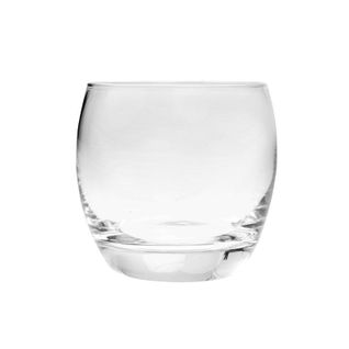 Verre Gobelet Blanc Salto 320 Ml - Lot De 6 -