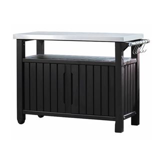 Table D'extérieur Multifonctionnelle De Barbecue Unity Xl