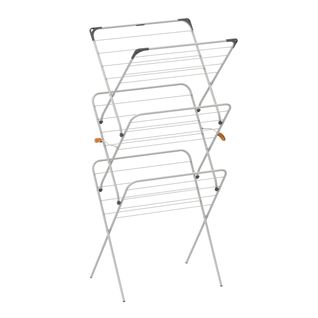 Séchoir à Linge Rise Blanc