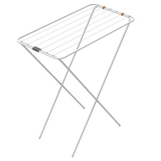 Séchoir à Linge Rapid Blanc