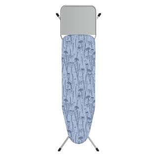 Table à Repasser Smilla Chrome