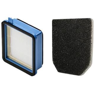 Eskw1 - 1 Filtre Sortie D'air 2 En 1 + Mousse - Wellq