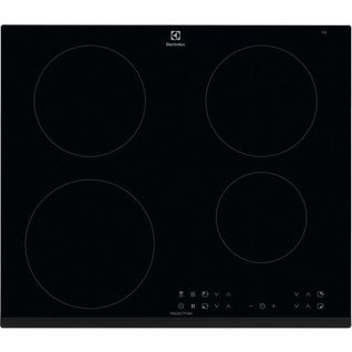 Plaque De Cuisson à Induction - 4 Foyers - 59 X 52 Cm - Lir60430