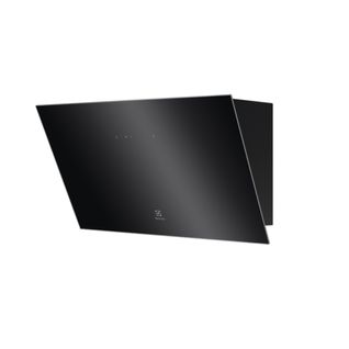 Hotte Décorative 60cm 67db 535m3/h Noir - Lfv336k