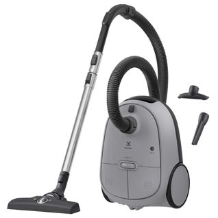 Aspirateur traîneau avec sac ELECTROLUX EB61C1UG Gris