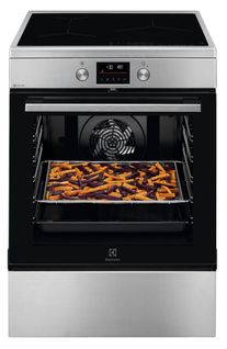 Cuisinière induction ELECTROLUX EKI64892DX