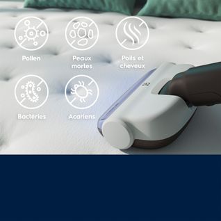 Aspirateur Balai ELECTROLUX EP71HB14UV