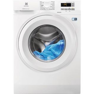 Lave-linge Hublot 9kg 1200 Tours/min - Ew6f5933ab