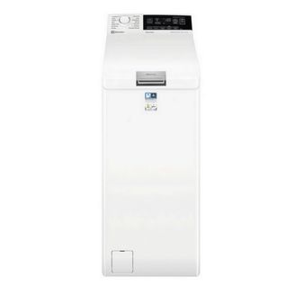 Lave-linge Top 40cm 6kg 1300 Tours/min - Ew7t3632pa