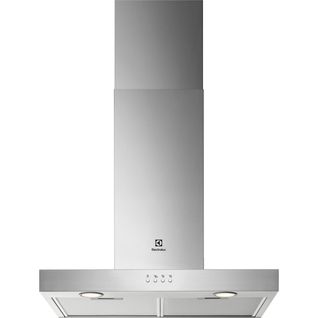 Hotte décorative ELECTROLUX LFT416X_1