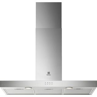 Hotte décorative ELECTROLUX LFT419X_1