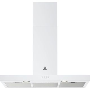 Hotte décorative ELECTROLUX LFT419W_1