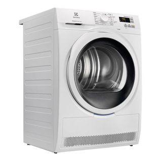 Sèche linge hublot ELECTROLUX EW7H6832PE 8kg