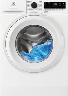 Lave-linge hublot ELECTROLUX EWF1014A2 10kg