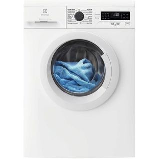 Lave-linge Hublot  Ewf0812a4 - 8 Kg - Eco Inverter - L60cm - 1200 Trs/min - Classe à - Dépotable -