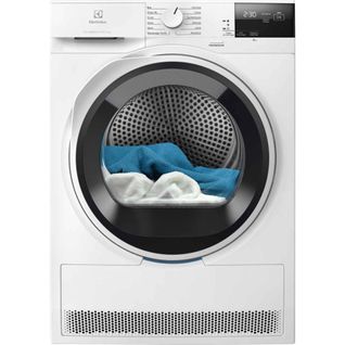 Sèche-linge Pompe à Chaleur 8kg 118l 700w - Ew6hi6284bn