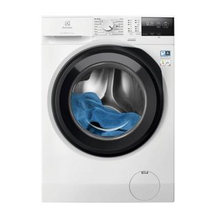Lave-linge Hublot 60cm 8kg 1400 Tours/min - Ew6fi4805ar