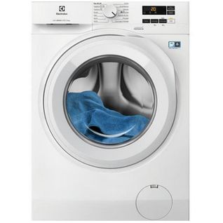Lave-linge Hublot 60cm 10kg 1400 Tours/min - Ew6fi5120wa