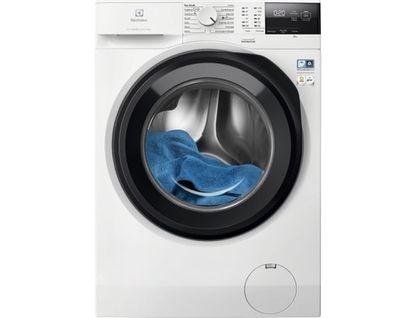 Lave-linge Hublot 10kg 1400 Tours/min - Ew6fi4112ra