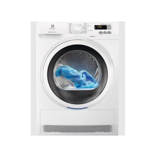 Sèche-linge Frontal à condensation 8 kg Pompe à chaleur - Ew7h5125eu