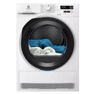 Sèche-linge Frontal condensation 8kg Pompe à chaleur - Ew6hi5125su