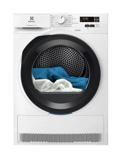 Sèche-linge Pompe à Chaleur 60cm 8kg - Ew6hi5118sa